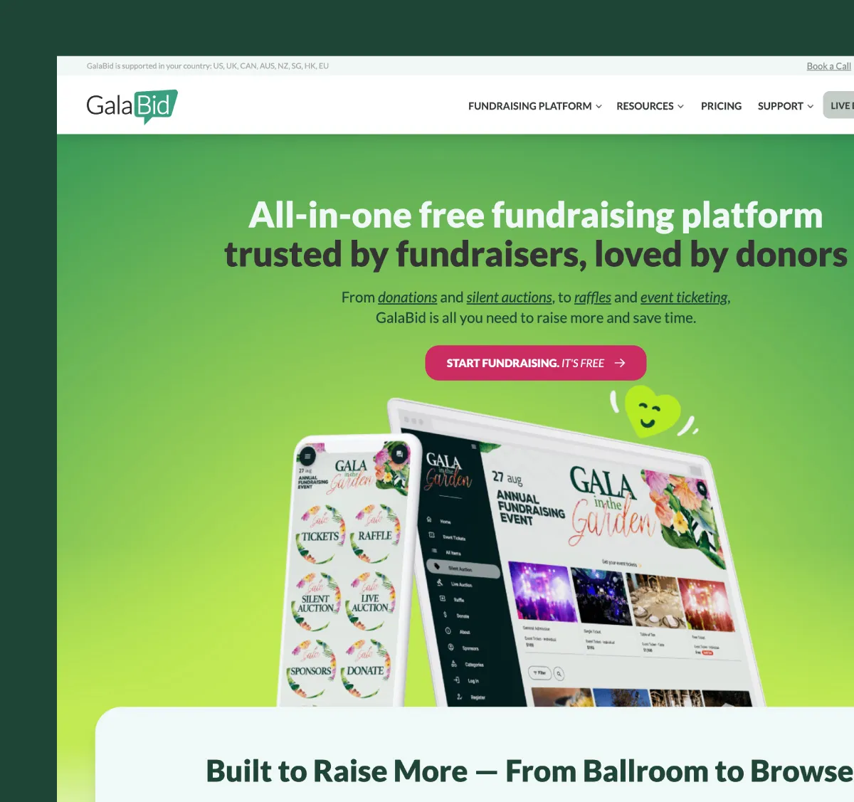 create-website-for-business