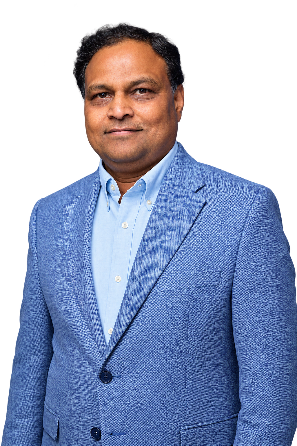 Navin Gupta, President & Owner, CMIT Solutions Anaheim West