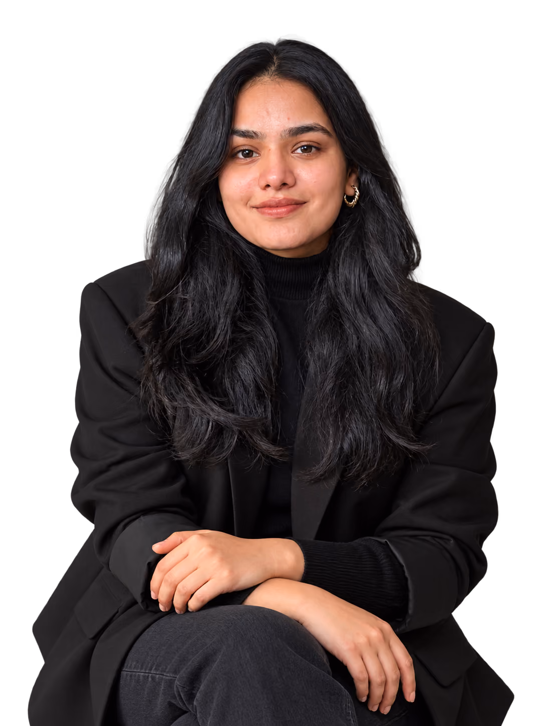 Sushmita, Product Marketing at Groie