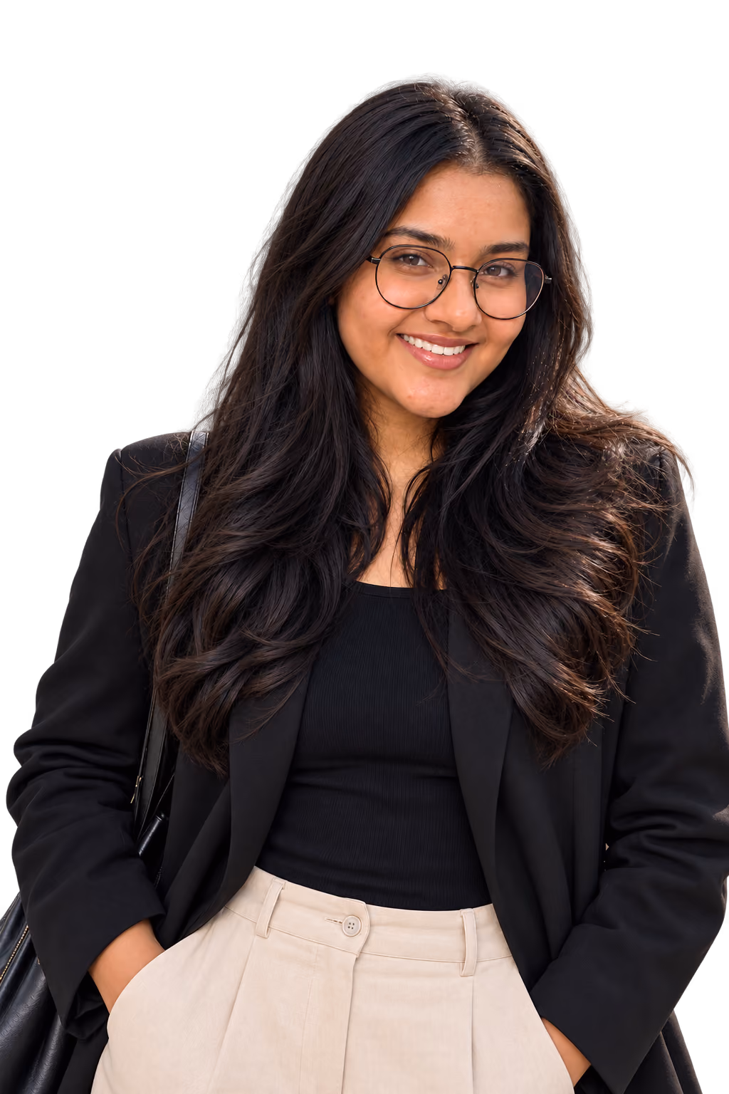 Anushka, Business Development at Groie