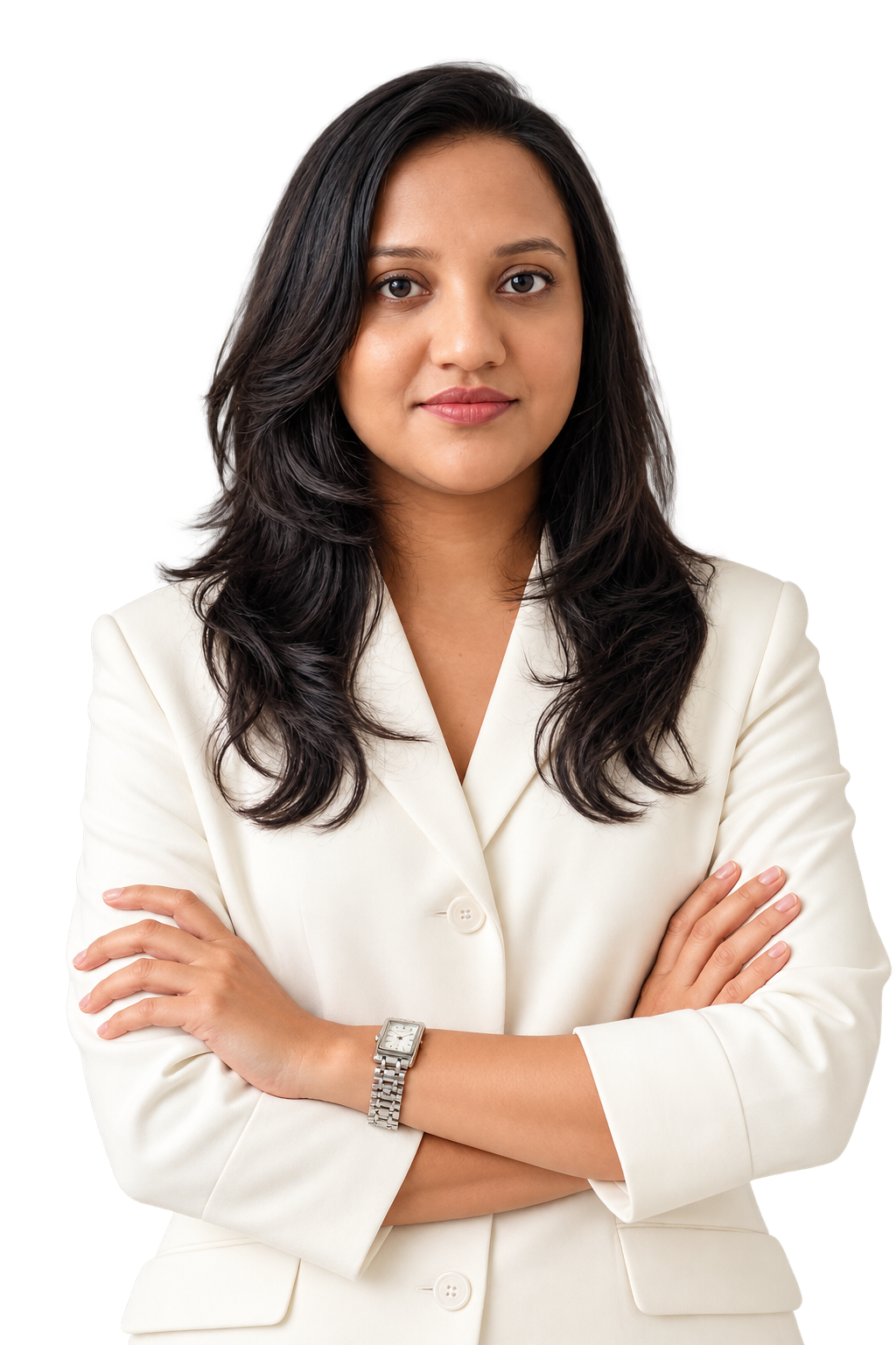 Richa, Growth at Groie
