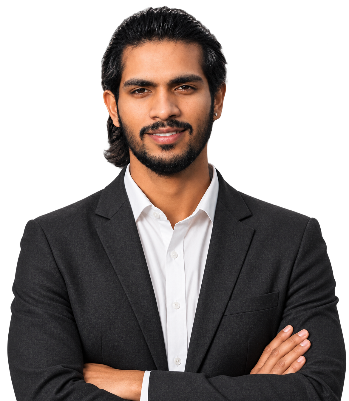Krishna, Designer at Groie