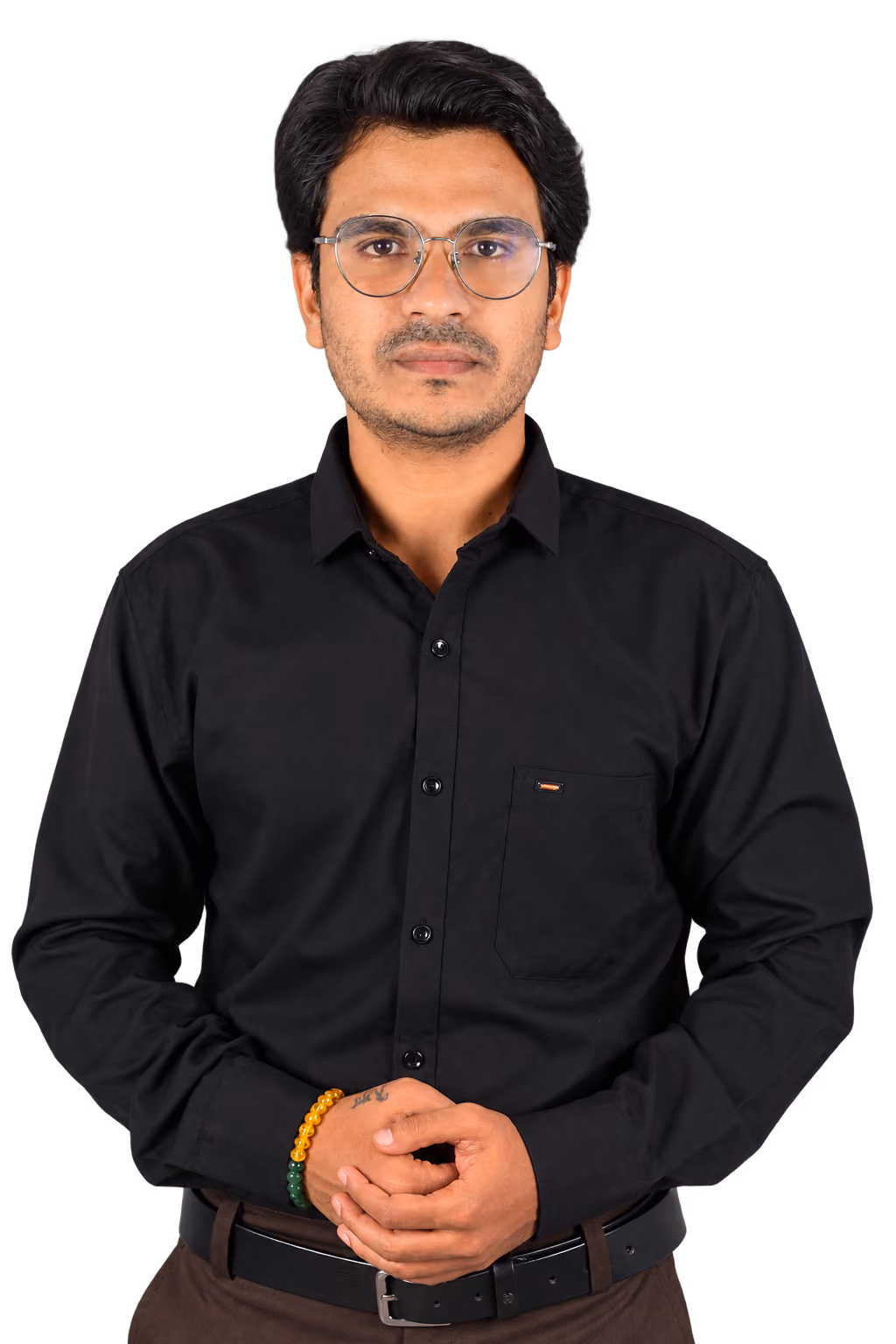 Anil, The Dev Guy at Groie