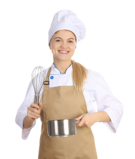 Chef Member Image