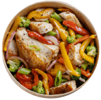 Special Menu Image