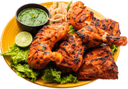 Special Menu Image