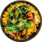Special Menu Image