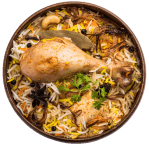 Special Menu Image