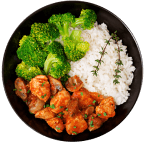 Special Menu Image