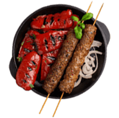Special Menu Image