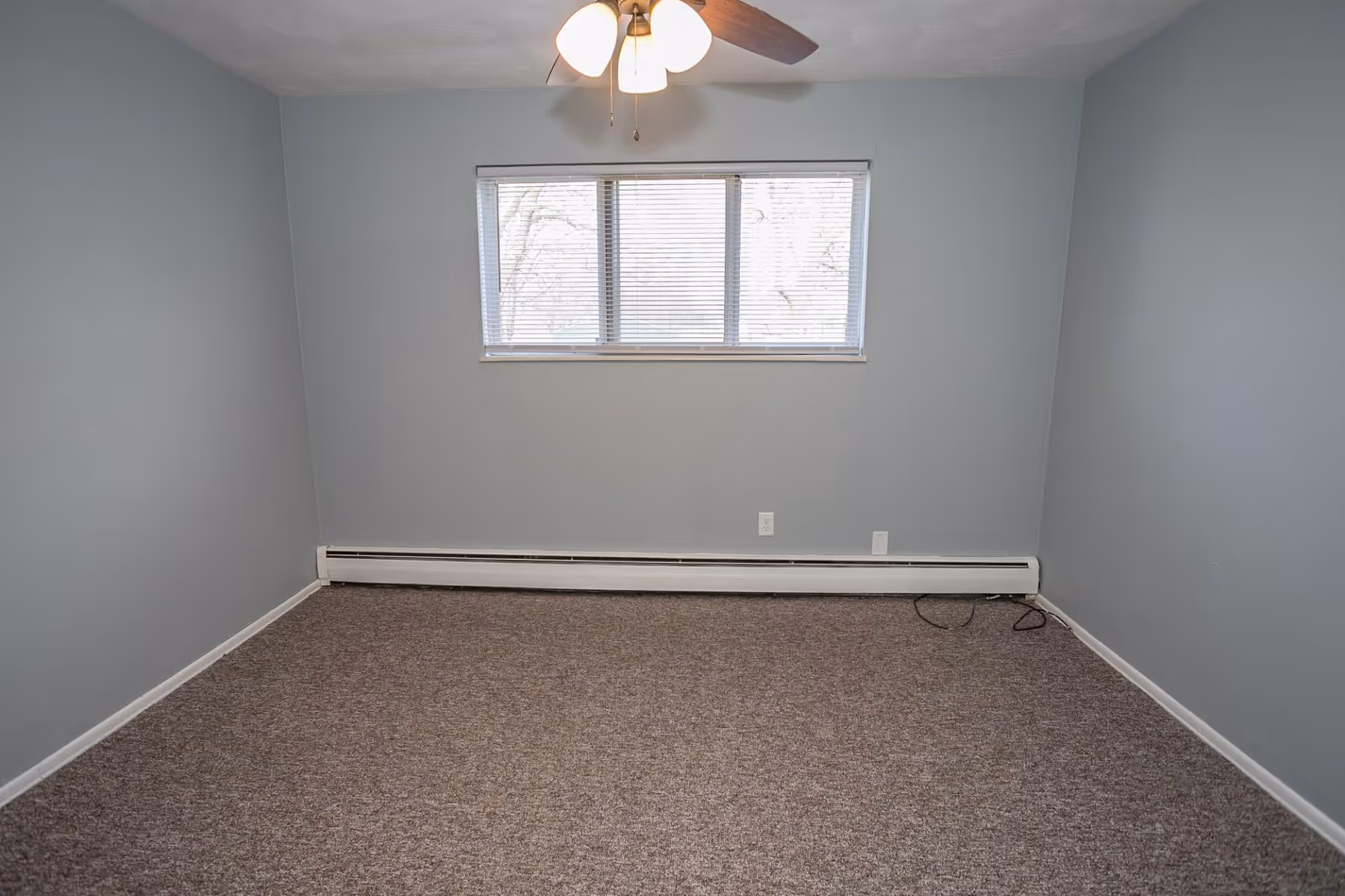 Lakewood Apartments  - Nelson 