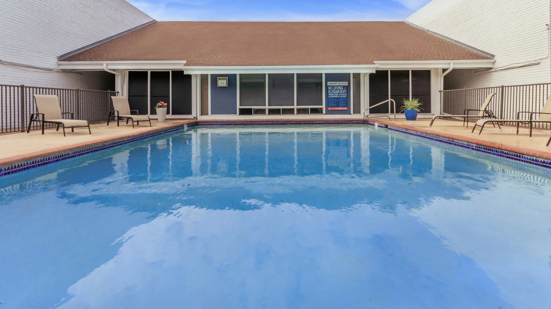 Baytree Apartments