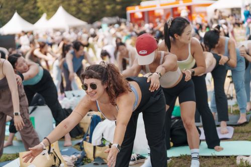 wanderlust festival card image