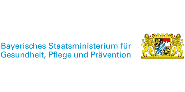 Bavarian State Ministry for Health, Care and Prevention