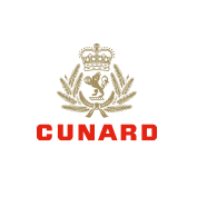 Cunard logo
