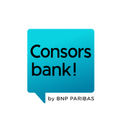 Consorsbank logo