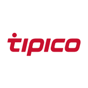 tipico logo