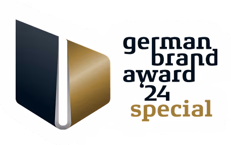 German Brand Award 2024 - special