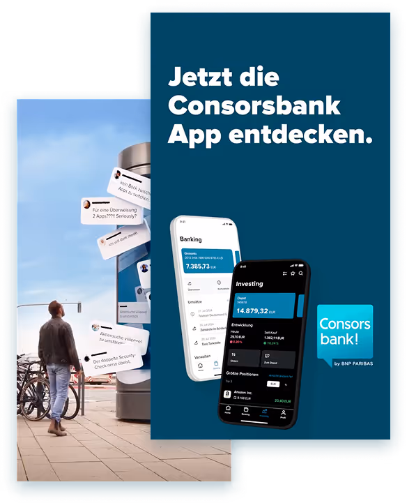 Consorsbank-Fallstudie – Miniaturbild