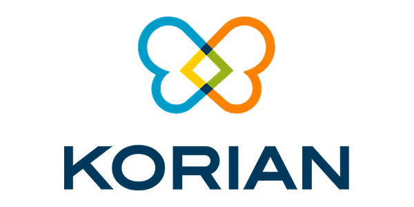 Korian-Logo