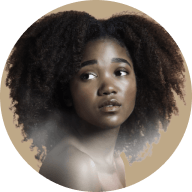 A female avatar