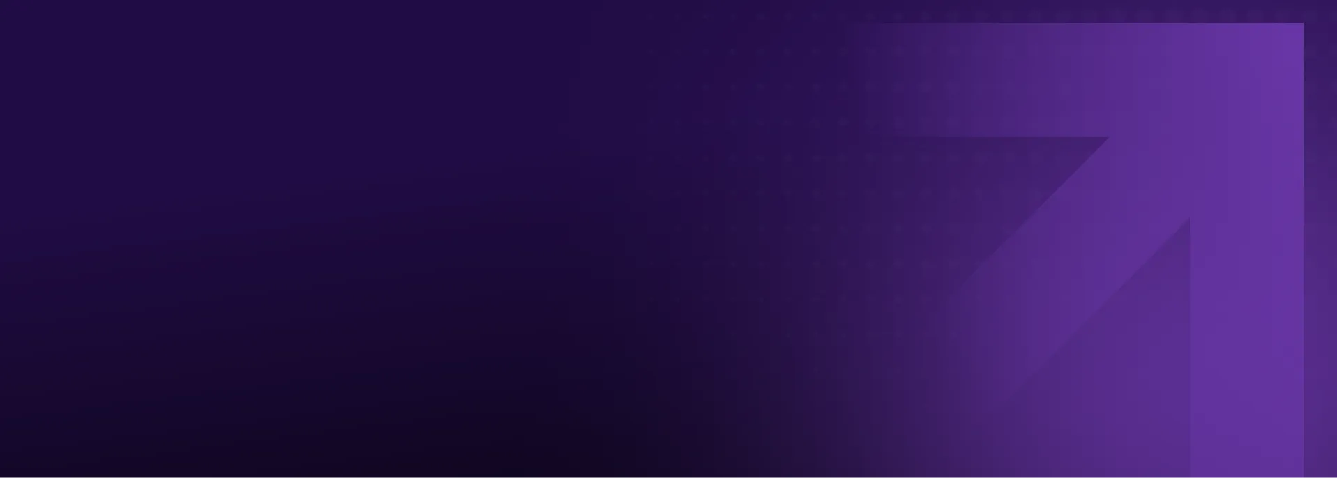 Franz Digital call-to-action section with purple gradient background