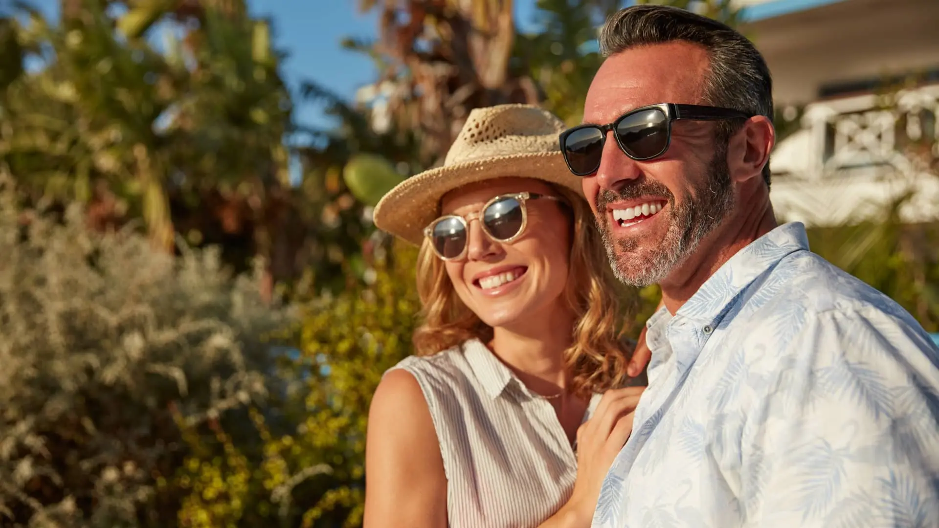 Hipoteca para no residentes