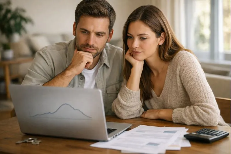 Calculadora hipotecaria 360