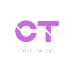 Logo Code-Talent