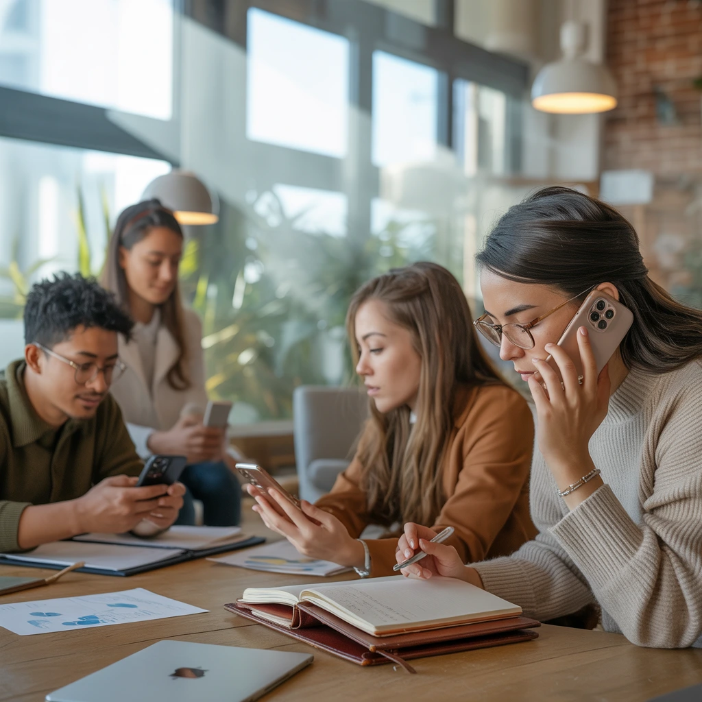 Agents IA sur mesure au Luxembourg