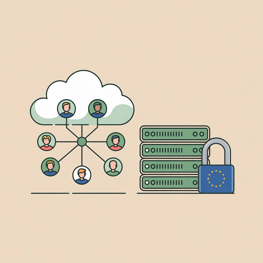 Agents IA sur mesure au Luxembourg