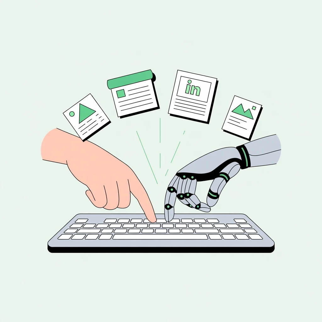 Agence IA marketing Luxembourg