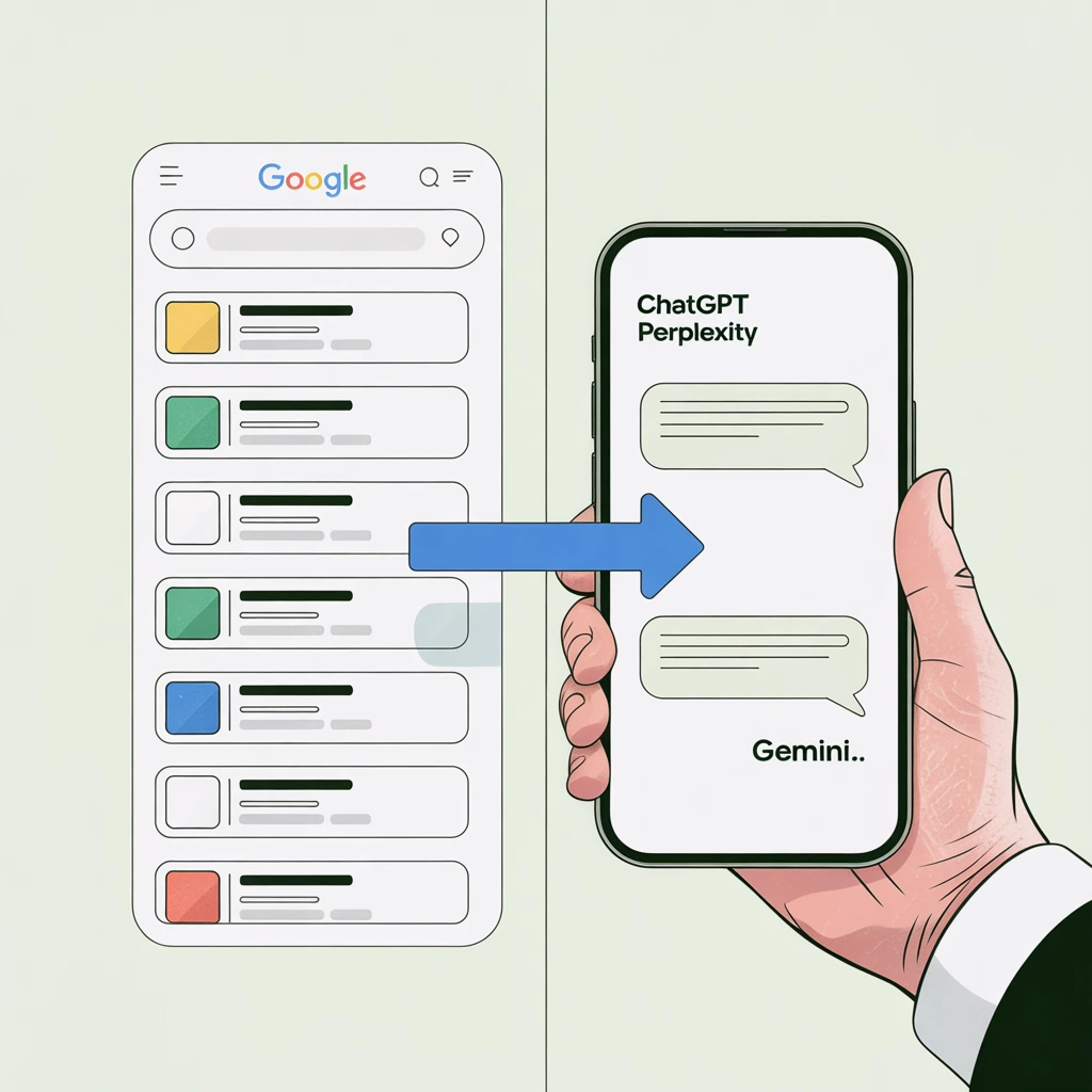 Agence IA marketing Luxembourg