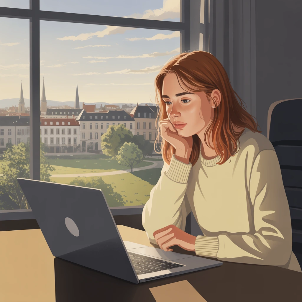 Les 7 bonnes questions à se poser avant de lancer son site internet au Luxembourg