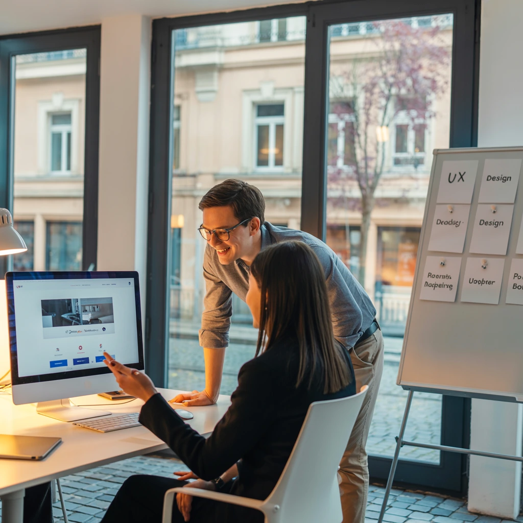 Agence Web