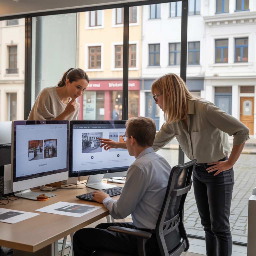 Les 10 questions essentielles à poser avant de choisir une agence marketing au Luxembourg