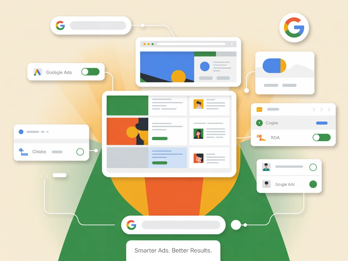 Agence SEA au Luxembourg - Maximisez vos Google Ads