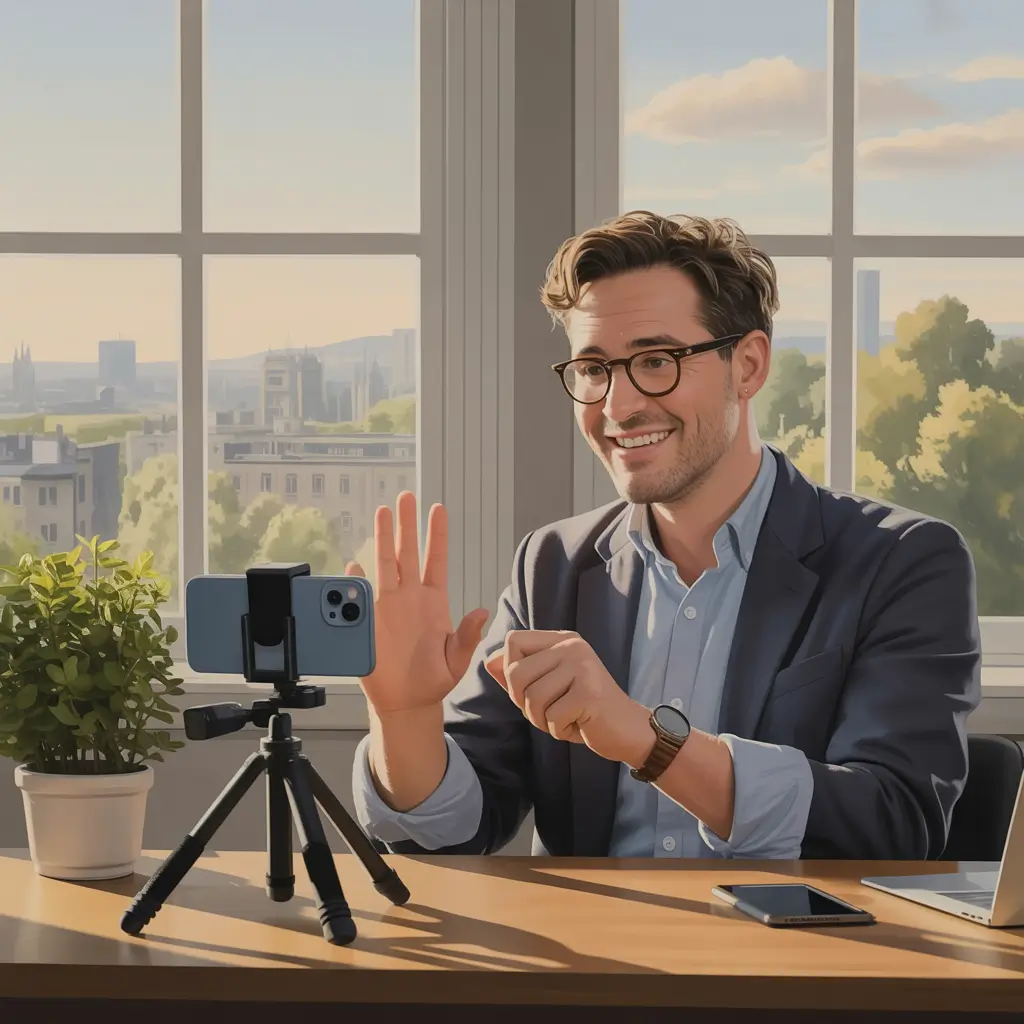 Comment lancer sa chaîne YouTube au Luxembourg ? [Guide complet 2025]