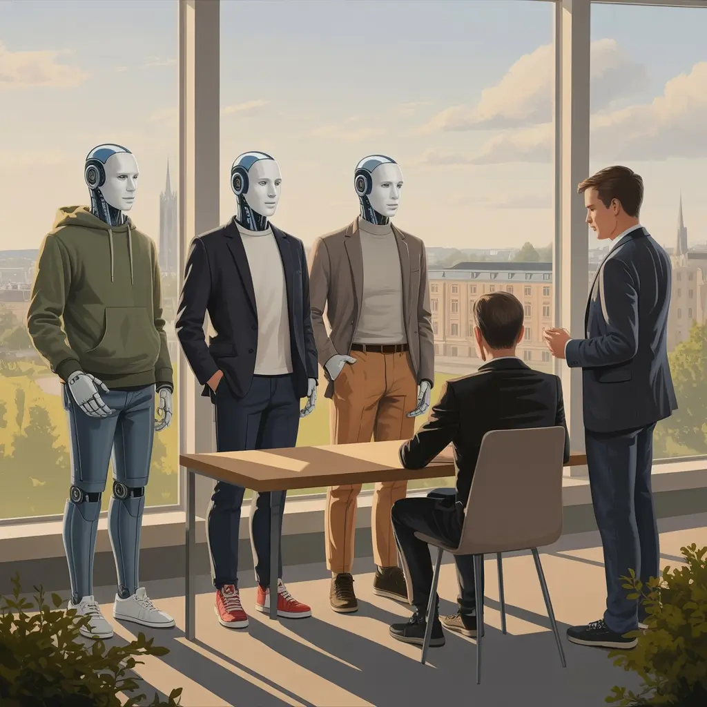 Comment choisir la meilleure IA pour votre entreprise au Luxembourg en 2026?