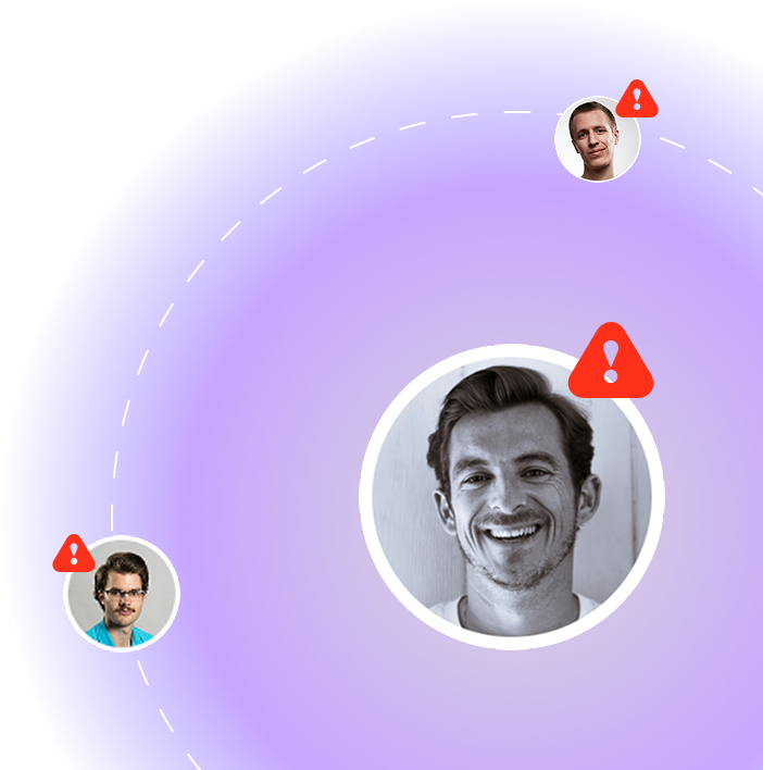 Revenue slows when communication slips