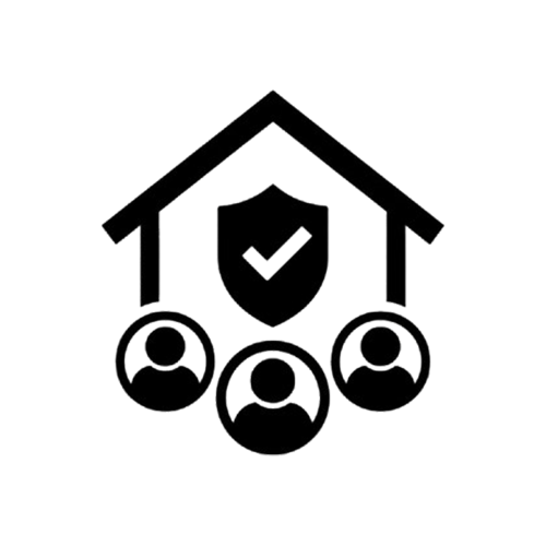 Fully Isolated by Tenant