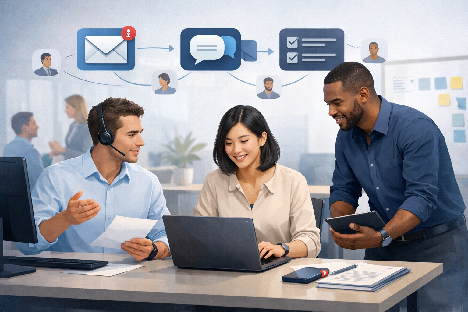 Gmail Shared Inbox: Best Options for Teams in 2026