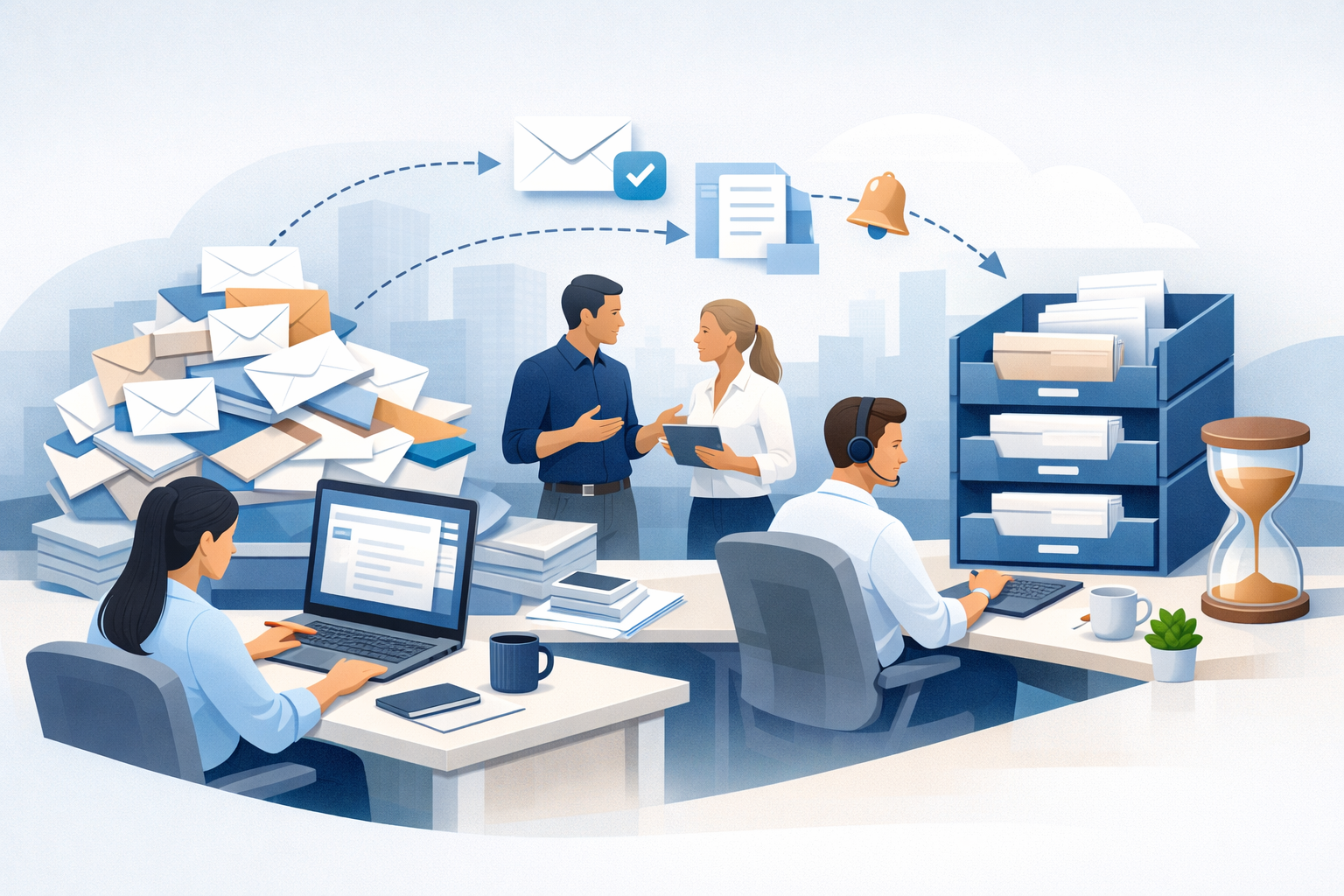 Email Triage: Best Solutions for Teams in 2026