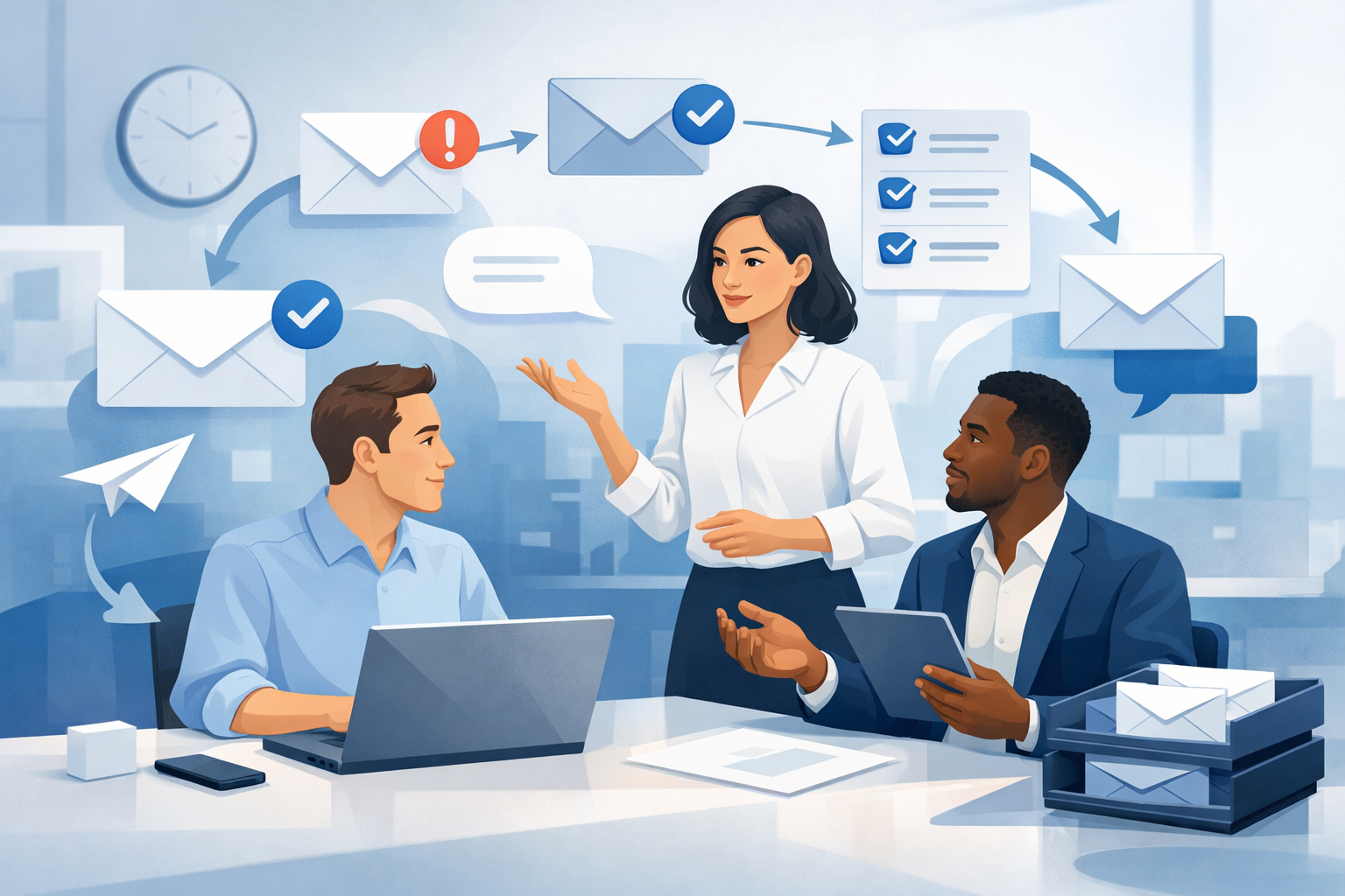 Email Triage For Teams: Best Solutions for Teams in 2026
