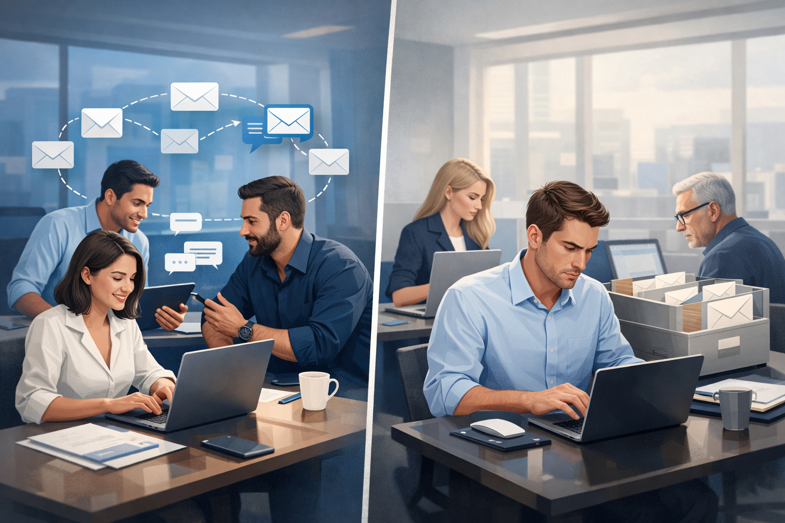 Shared Inbox Vs Shared Mailbox: Best Solutions for Teams in 2026