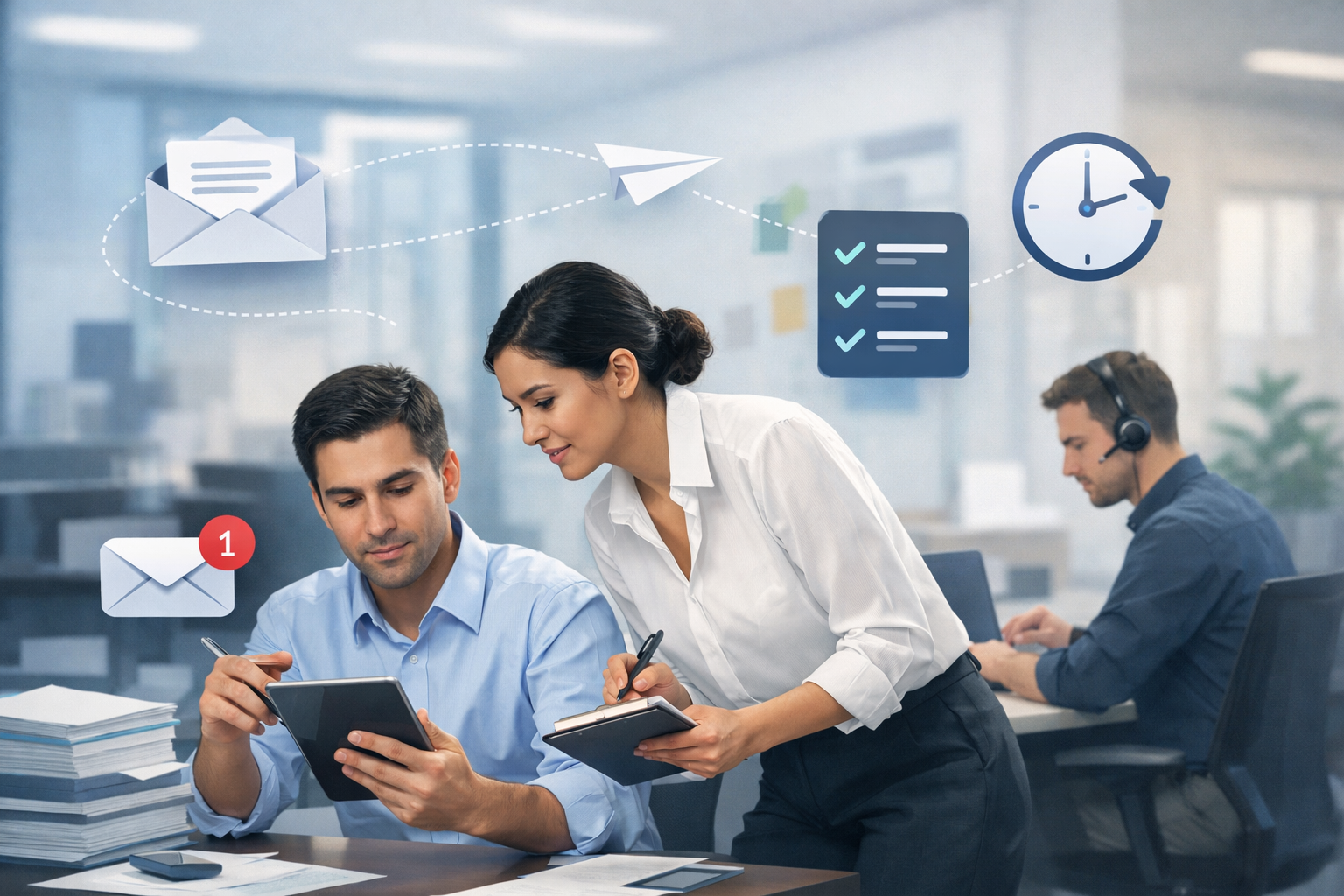 How To Stop Missing Follow Up Emails: Best Solutions for Teams in 2026