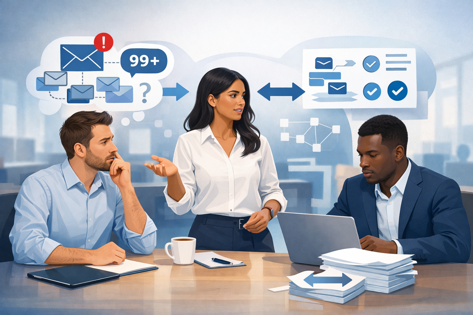 Outlook Shared Mailbox Limitations: Best Options for Teams in 2026