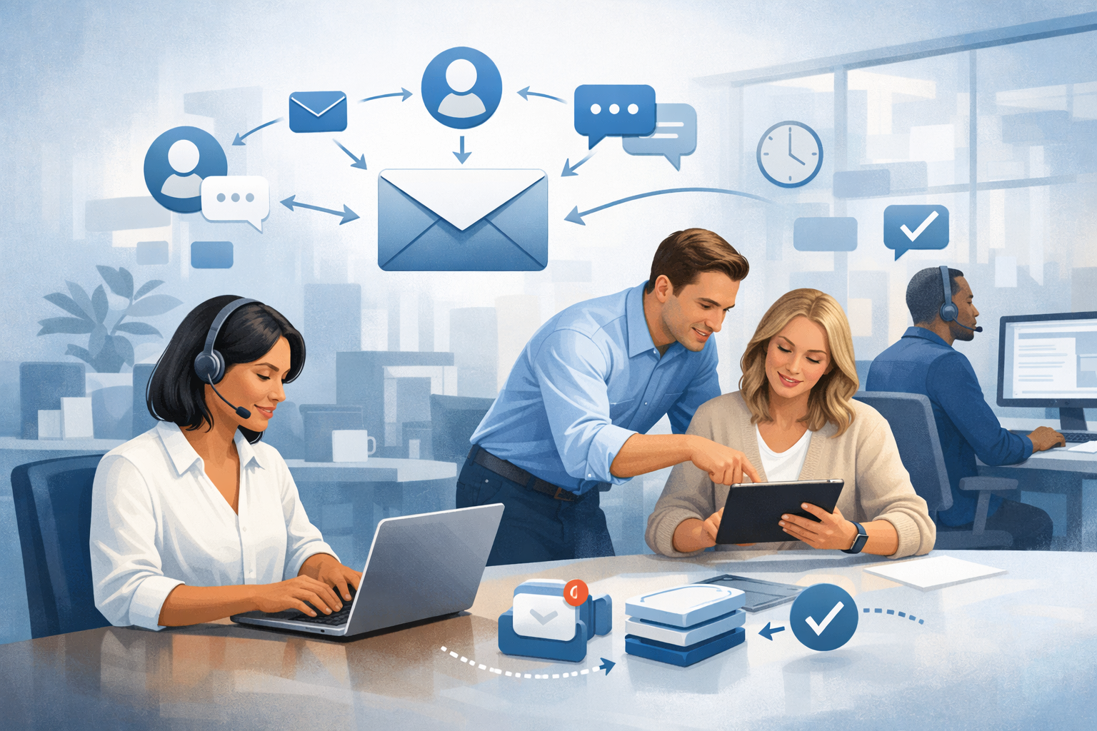 Shared Inbox For Customer Success Teams: Best Options for Teams in 2026