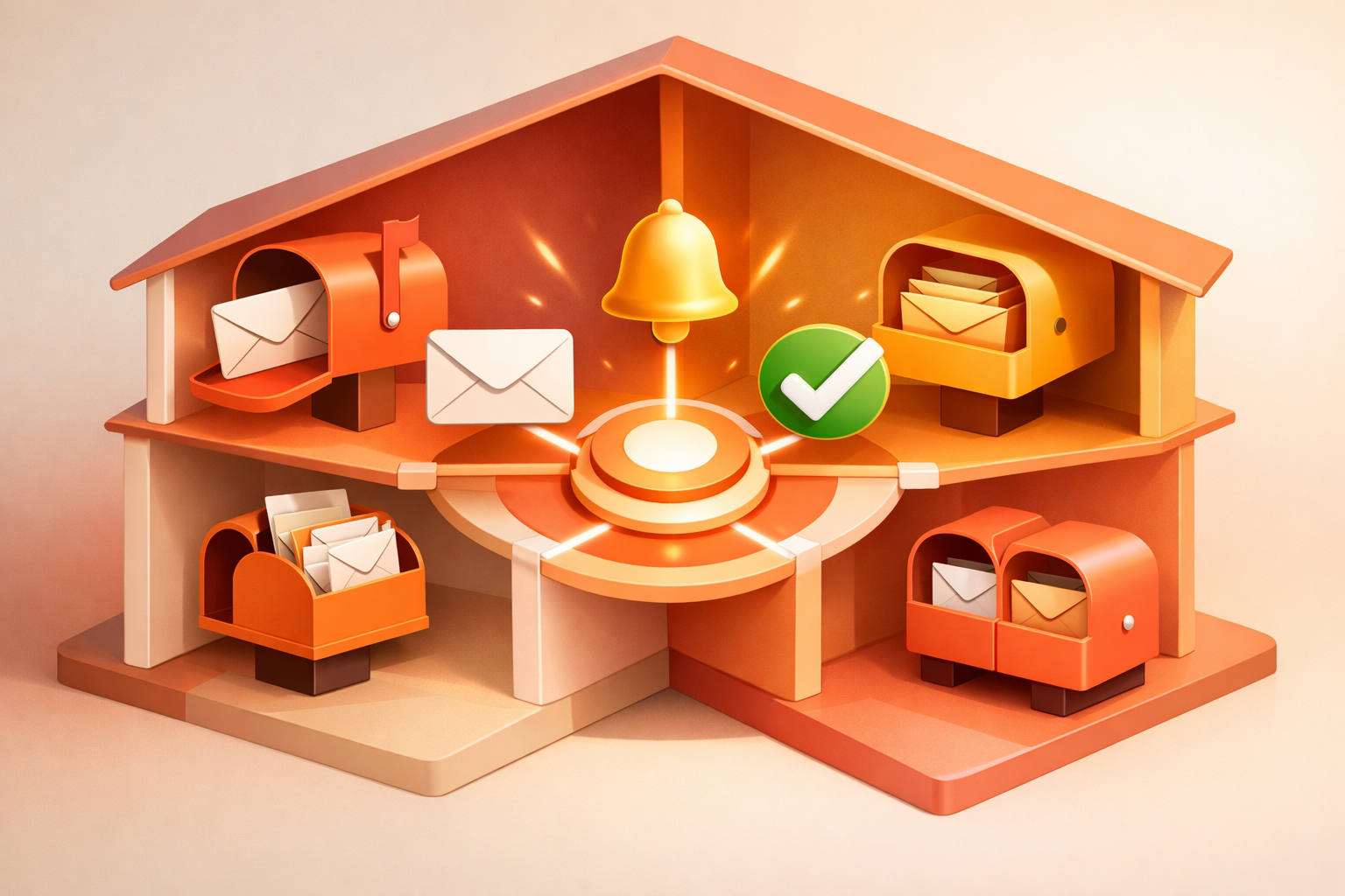 Gmail Shared Inbox For Teams