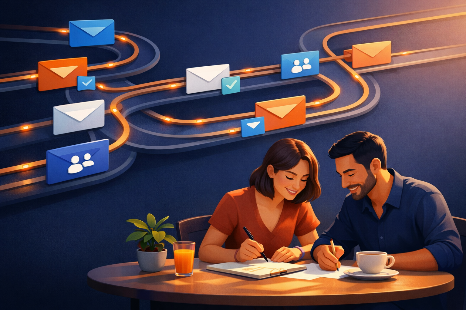 Outlook Shared Mailbox Limitations